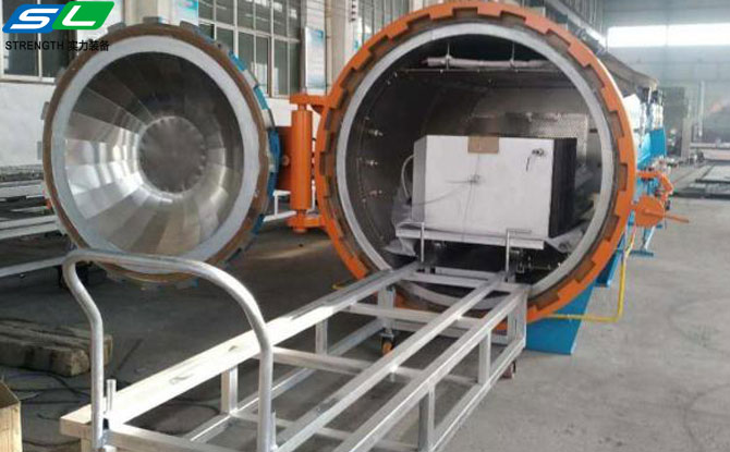 熱壓罐如何實現(xiàn)復(fù)合材料的高性能制造？